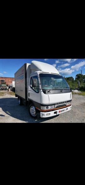  Mitsubishi Canter 1997 , 950000 , 