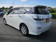    Toyota Wish 2017 , 868400 , 