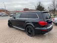 SUV   Mercedes-Benz GL-Class 2015 , 2400000 , 