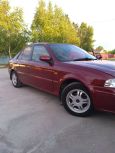  Mazda Familia 2002 , 198000 , -