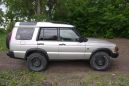 SUV   Land Rover Discovery 2000 , 260000 , 