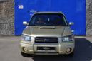 SUV   Subaru Forester 2002 , 479000 , 