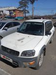 SUV   Toyota RAV4 1998 , 200000 , 