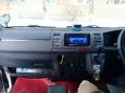    Toyota Hiace 2007 , 960000 , 