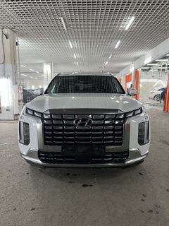 SUV или внедорожник Hyundai Palisade 2023 года, 7690000 рублей, Сургут