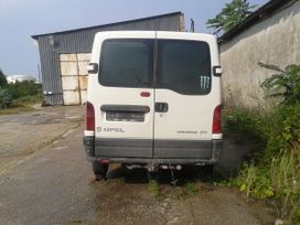    Opel Movano 2000 , 150000 , 