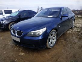  BMW 5-Series 2004 , 400000 , 