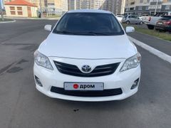 Седан Toyota Corolla 2013 года, 1250000 рублей, Новочебоксарск