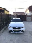  BMW 3-Series 2012 , 980000 , 