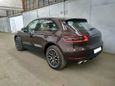 SUV   Porsche Macan 2016 , 3450000 , 