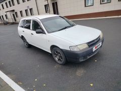 Универсал Nissan AD 2006 года, 295000 рублей, Челябинск