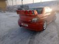  Subaru Impreza WRX 2002 , 700000 , 