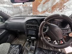 SUV или внедорожник Nissan Terrano 1995 года, 500000 рублей, Эссо
