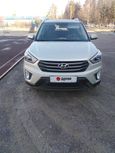 SUV   Hyundai Creta 2018 , 1385000 , 
