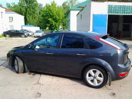 Ford Focus 2009 , 450000 , -