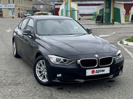  BMW 3-Series 2013 , 1350000 , 