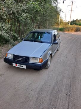  Volvo 440 1990 , 60000 , 