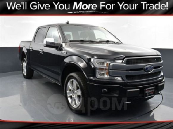  Ford F150 2019 , 4580000 , 