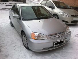  Honda Civic Ferio 2003 , 250000 , 