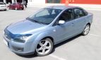  Ford Focus 2006 , 248000 , 