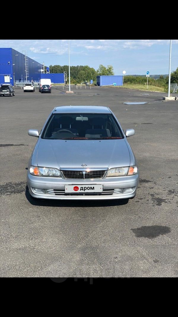  Nissan Sunny 1999 , 140000 , 