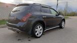 SUV   Nissan Murano 2005 , 390000 , 