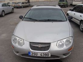  Chrysler 300M 2001 , 75000 , 