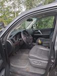 SUV   Toyota Land Cruiser 2008 , 1820000 , 