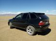 SUV   BMW X5 2004 , 700000 , -