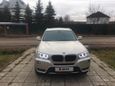 SUV   BMW X3 2013 , 2000000 , 