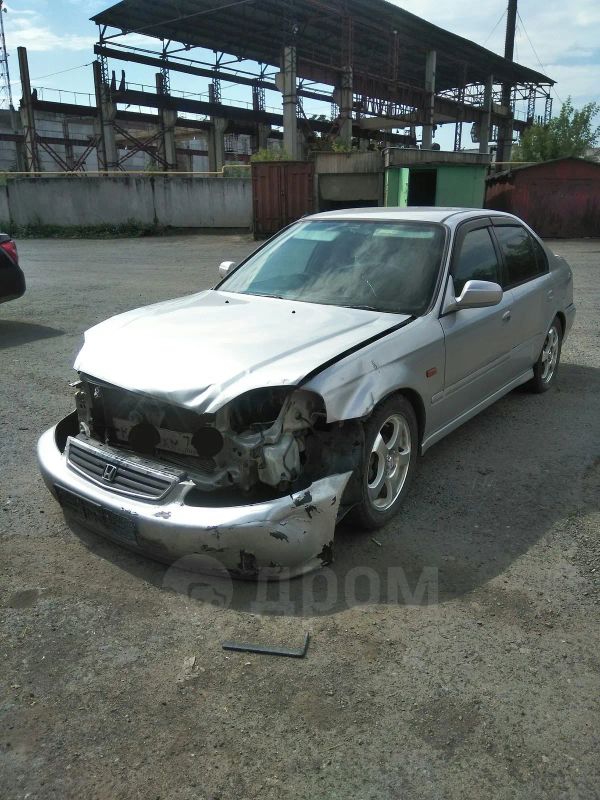  Honda Civic Ferio 2000 , 105000 , 