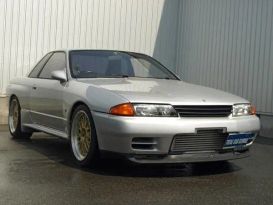  Nissan Skyline GT-R 1992 , 300000 , -