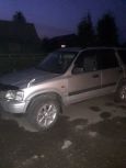 SUV   Honda CR-V 1996 , 222000 , 