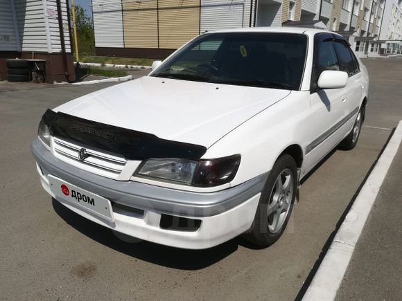  Toyota Corona Premio 1996 , 225000 , 