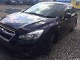  Subaru Impreza 2012 , 600000 , 