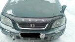 SUV   Honda CR-V 1996 , 260000 , 