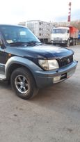 SUV   Toyota Land Cruiser 1999 , 820000 , 