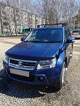 SUV   Suzuki Escudo 2007 , 650000 , -