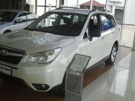 SUV   Subaru Forester 2013 , 1148000 , 