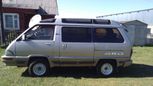    Toyota Master Ace Surf 1990 , 130000 , 