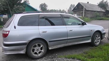  Toyota Caldina 1996 , 245000 , 