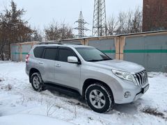 SUV или внедорожник Toyota Land Cruiser Prado 2016 года, 3850000 рублей, Лузино