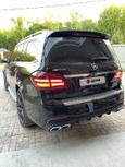 SUV   Mercedes-Benz GLS-Class 2017 , 6100000 , 