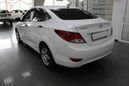  Hyundai Solaris 2014 , 487000 , 
