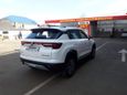 SUV   Changan CS35 Plus 2019 , 1700000 , 