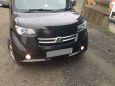  Toyota bB 2008 , 415000 , 