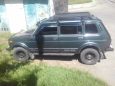 SUV    4x4 2131  2010 , 235000 , 