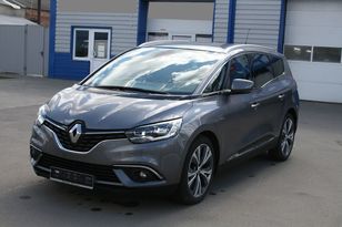    Renault Grand Scenic 2018 , 1488000 , 
