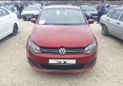  Volkswagen Polo 2014 , 380000 , 