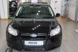 Ford Focus 2012 , 625000 , 